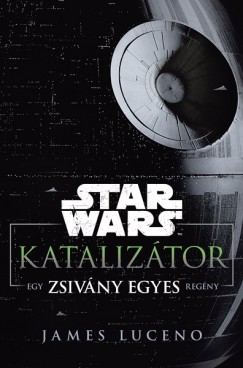 Star Wars: Kataliztor