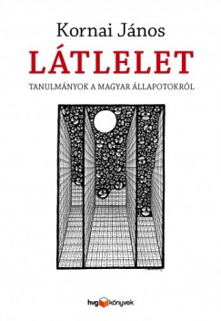 Ltlelet - Tanulmnyok a magyar llapotokrl