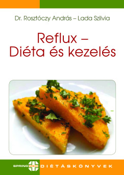 Reflux - Dita s kezels