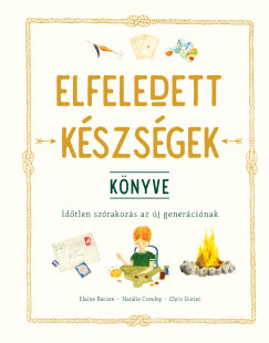 Elfeledett k�szs�gek k�nyve