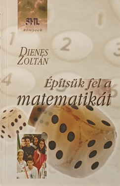 �p�ts�k fel a matematik�t