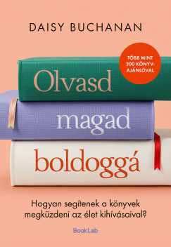 Olvasd magad boldogg�