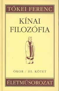 Tkei Ferenc - Knai filozfia - kor /III. ktet
