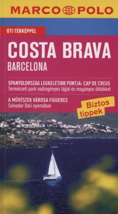 Costa Brava - Barcelona