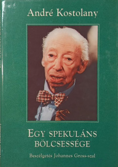 Egy spekulns blcsessge