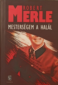 Mestersgem a hall