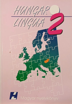 Hunagrolingua - Magyar nyelvkny 2