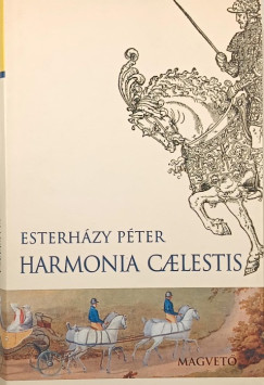 Harmonia caelestis