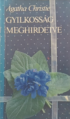 Gyilkoss�g meghirdetve