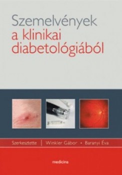 Szemelvnyek a klinikai diabetolgibl