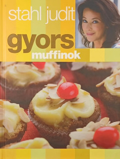 Gyors muffinok