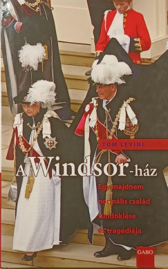 A Windsor-h�z