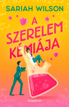A szerelem k�mi�ja