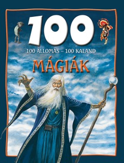 100 lloms - 100 kaland - Mgik
