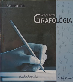 Npszer grafolgia