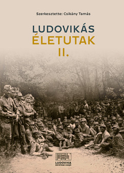 Ludovik�s �letutak II.