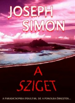 Simon Joseph - Joseph Simon - A sziget
