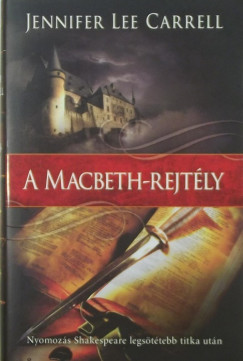 A Macbeth-rejtly