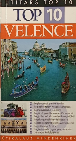 Top 10 - Velence