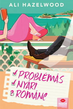 Probl�m�s ny�ri rom�nc