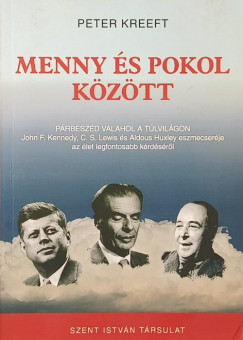 Menny �s pokol k�z�tt