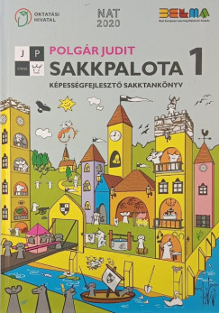 Sakkpalota 1.