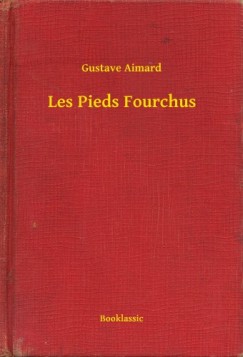 Les Pieds Fourchus