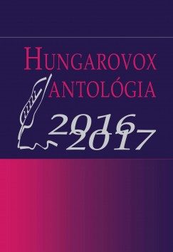 Hungarovox antolgia 2016-2017
