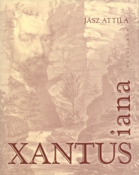 Jsz Attila - Xantusiana