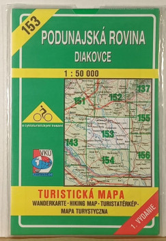 Podunajsk� Rovina Diakovce