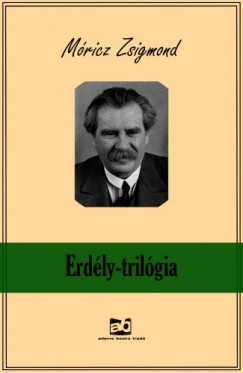 Erdly - Trilgia