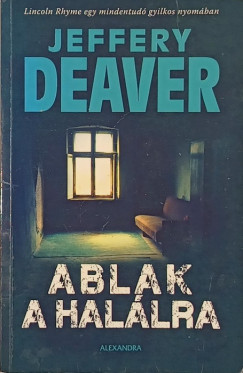 Ablak a hallra