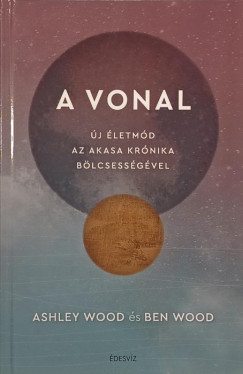 Ben Wood - Ashley Wood - A vonal