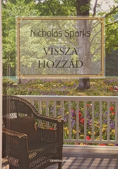 Vissza hozz�d