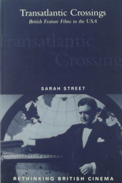 Sarah Street - Transatlantic Crossings