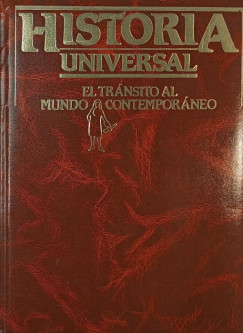 Bernat Muniesa   (sszell.) - Historia universal
