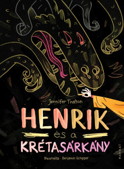 Henrik �s a kr�tas�rk�ny