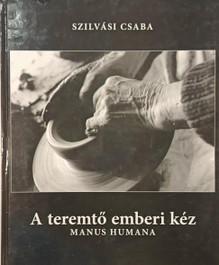 A termet� emberi k�z