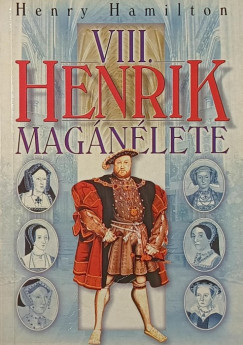 VIII. Henrik magnlete