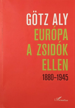 Eurpa a zsidk ellen 1880-1945