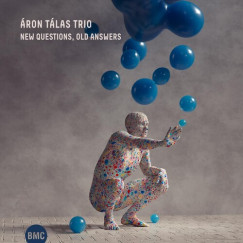 New Questions, Old Answers CD