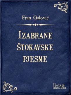 Izabrane �tokavske pjesme