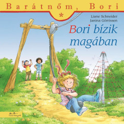 Bori bzik magban