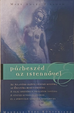 Prbeszd az Istennvel