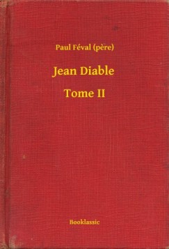 Jean Diable - Tome II
