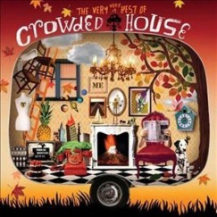The Very Very Best Of Crowded House - CD