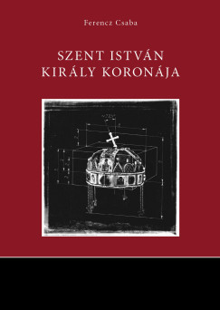 Szent Istv�n kir�ly koron�ja