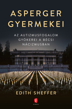 Asperger gyermekei