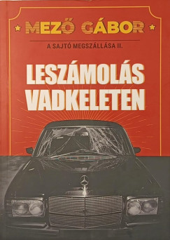 Lesz�mol�s vadkeleten