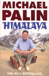 Michael Palin - Himalaya